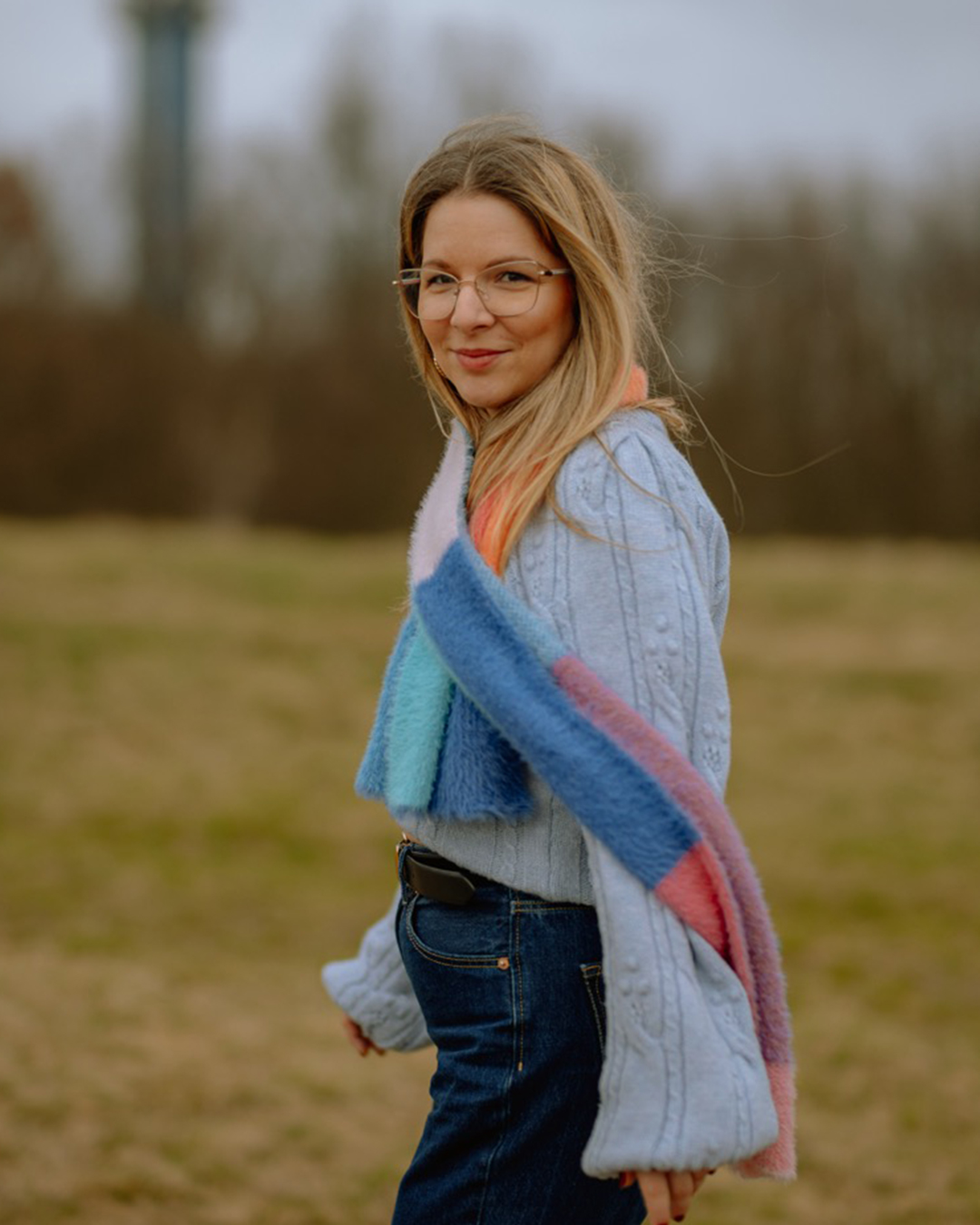 Pavla Vítek Sedláčková