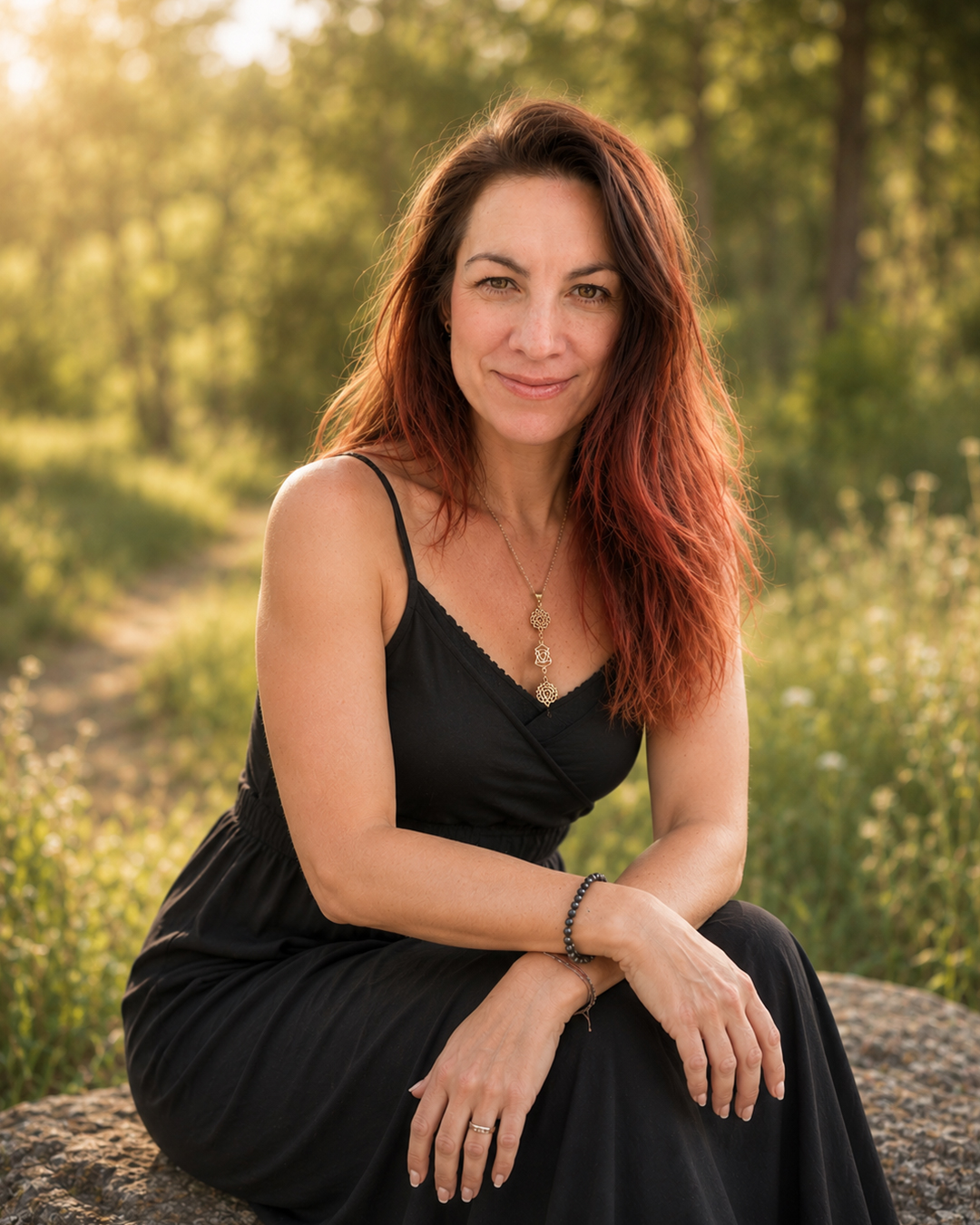 Sandra Fridrichová