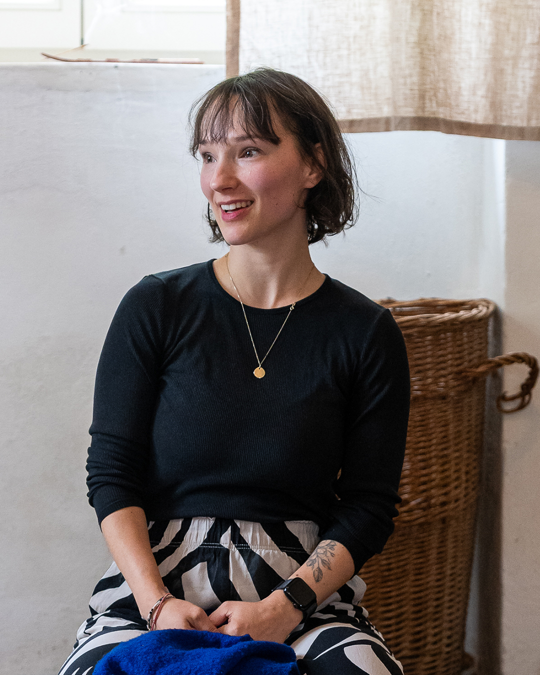 Ester Bezděk